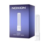 Noxion Lucent PL-L LED 7.9W 950lm - 830 Luz Cálida | 4-Pines - Reemplazo 18W