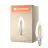 Ledvance Classic LED E14 Vela Con Filamento Clara 3.4W 470lm - 840 Blanco Frio| Reemplazo 40W
