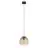 Eglo Colgante De Luz Venezuela Negro, Oro | Apta para E27