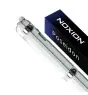 Noxion Pantalla LED Estanca Poseidon V3.0 30W 3900/4200lm - 830-865 CCT | 120cm - Cableado De Paso (5x2.5mm2) - Dali Regulable