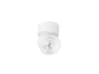 SLV Kalu Aluminium Foco Blanco 10W 1450lm - 930 Luz Cálida | Mejor Reproducción De Color - Regulable